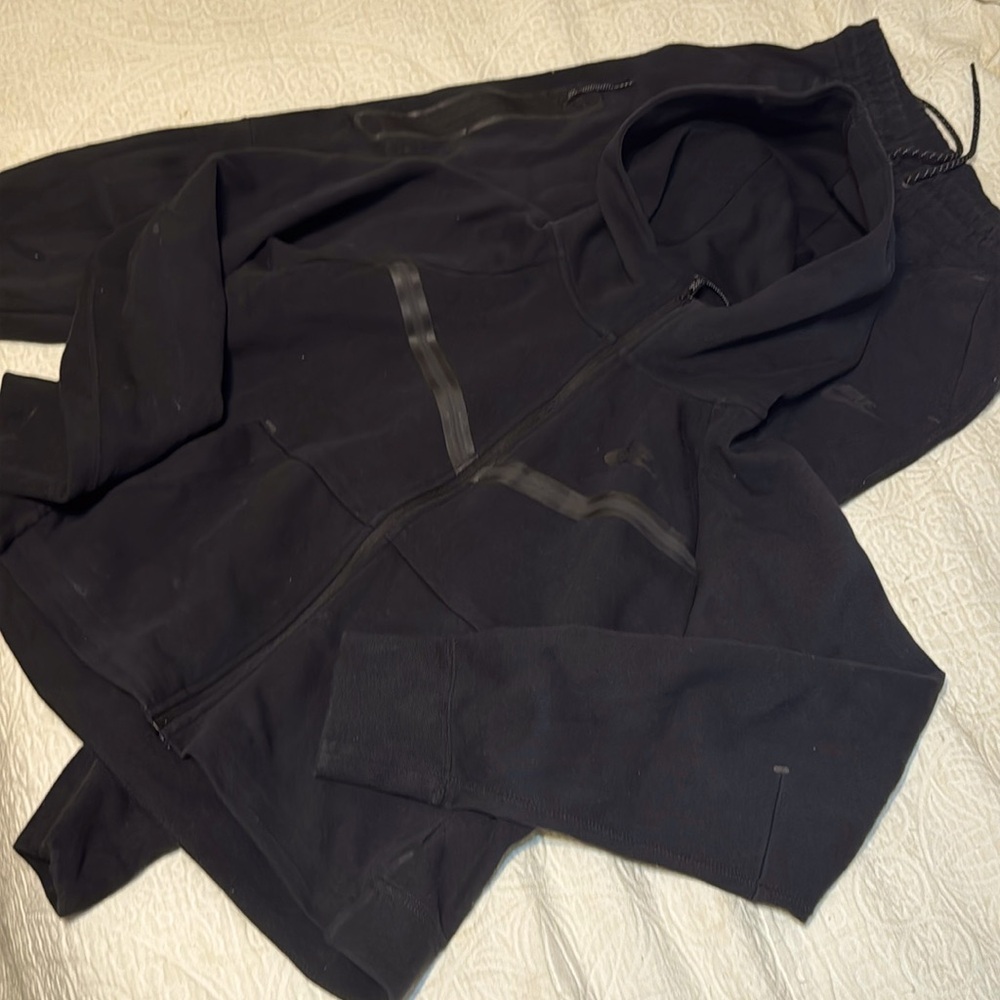 Nike Sweat set